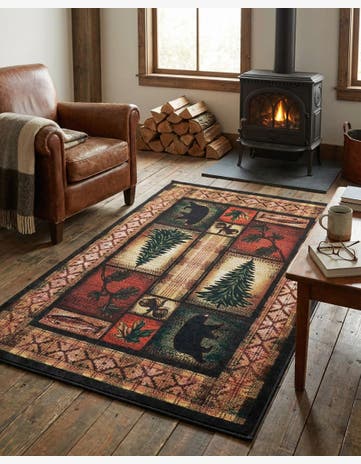 Yara Rug