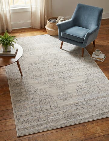 4' 10 x 8' Alexis Rug