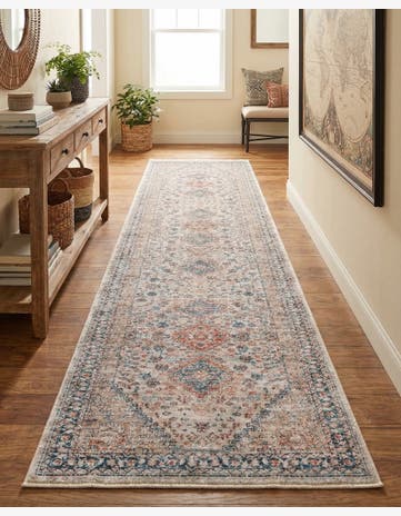 Newport Runner Rug