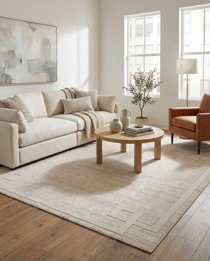 9' x 12' 2 Uptown Lenox Hill Rug