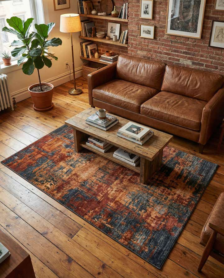 4' x 6' Stella Rug