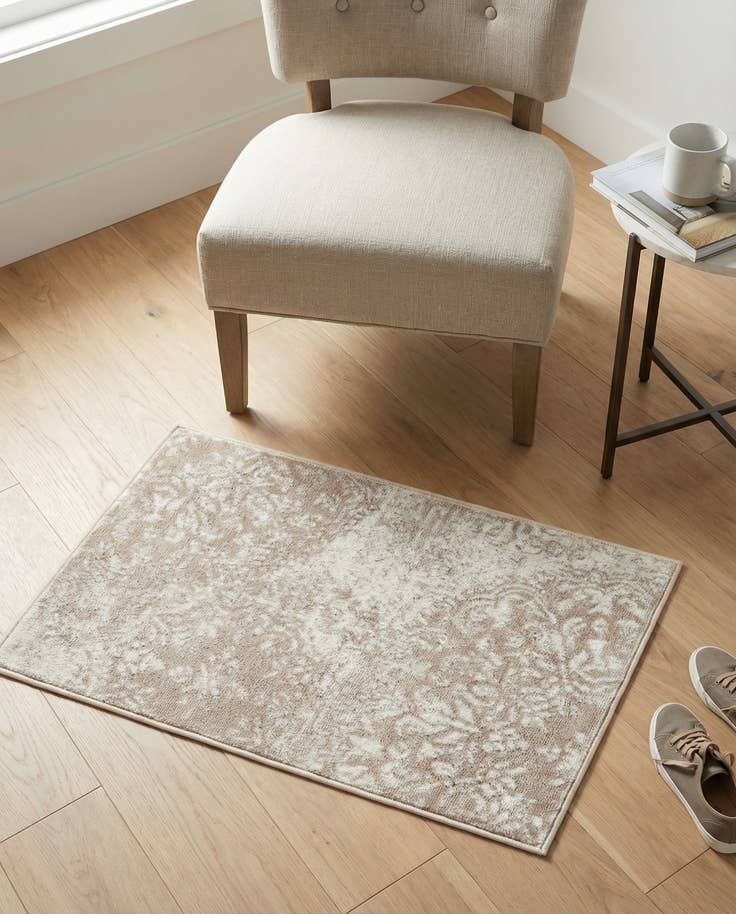 Detail image of 2' x 3' Monte Carlo Rug