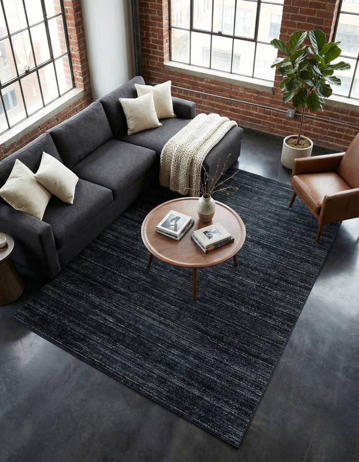 Detail image of 7' 10 x 11' Uptown Rug