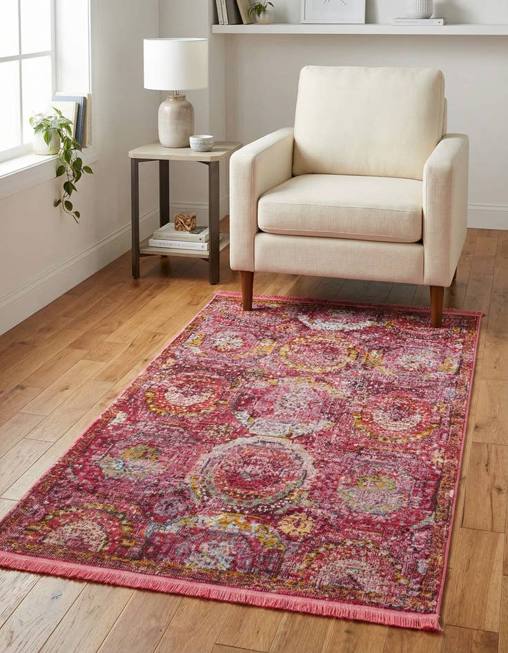 Detail image of 3' 3 x 5' 3 Havana Rug