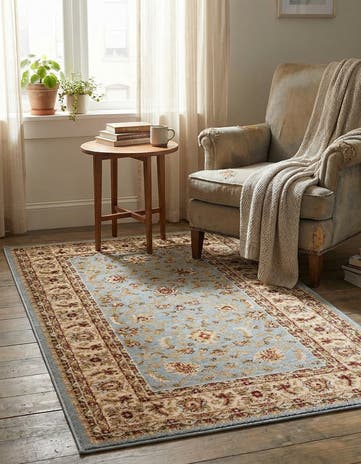 3' x 5' 3 Aditi Rug