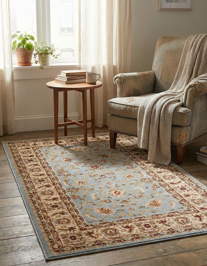 3' x 5' 3 Aditi Rug