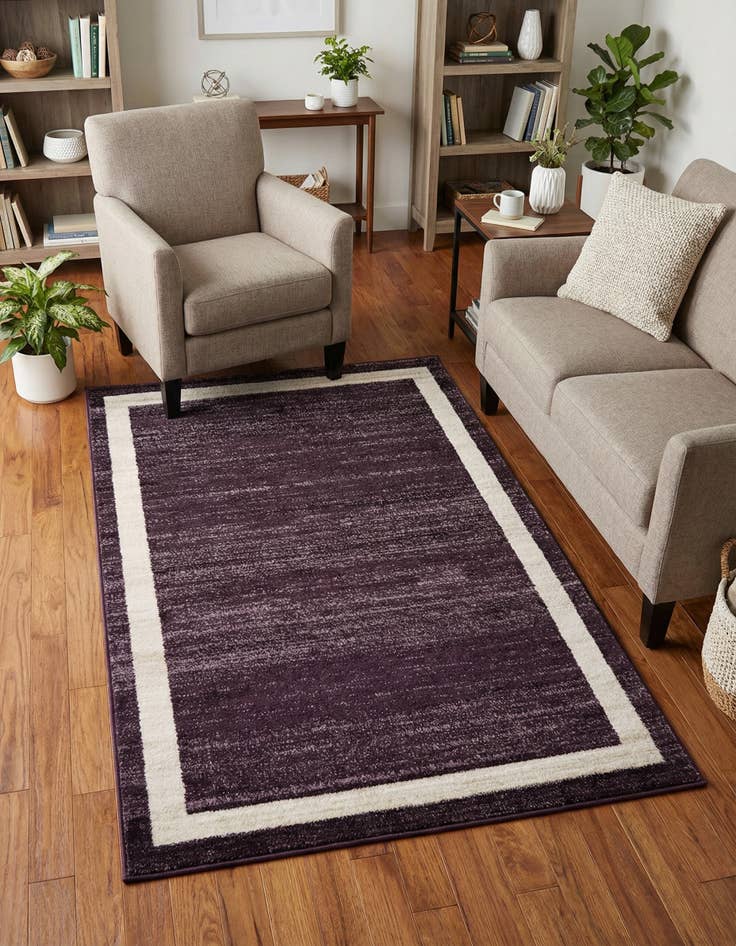 Detail image of 3' x 5' 3 Angelica Rug