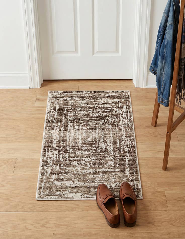 Detail image of  2' x 3' Hermitage Rug