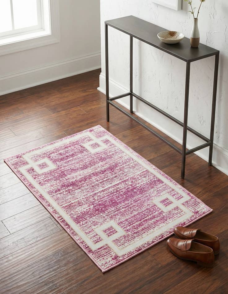 Detail image of 2' x 3' Uptown Lenox Hill Rug