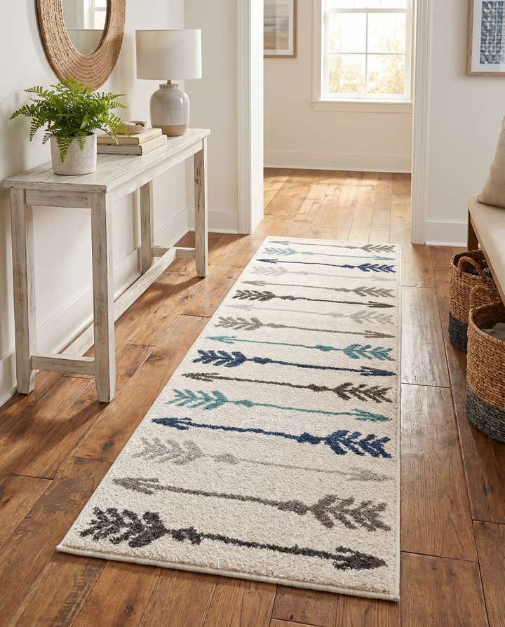 2' x 6' Harvest Runner Rug