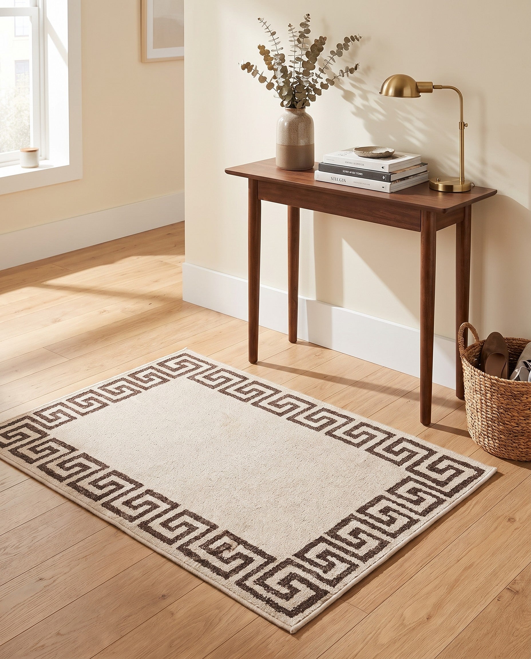 2' x 3' Hera Rug
