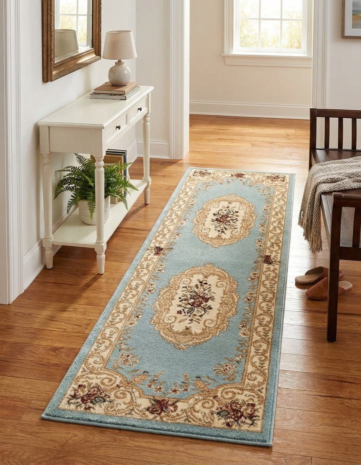 2' x 6' Chateau Runner Rug