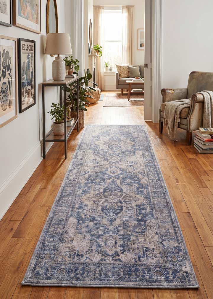 2' x 6' Yara Runner Rug