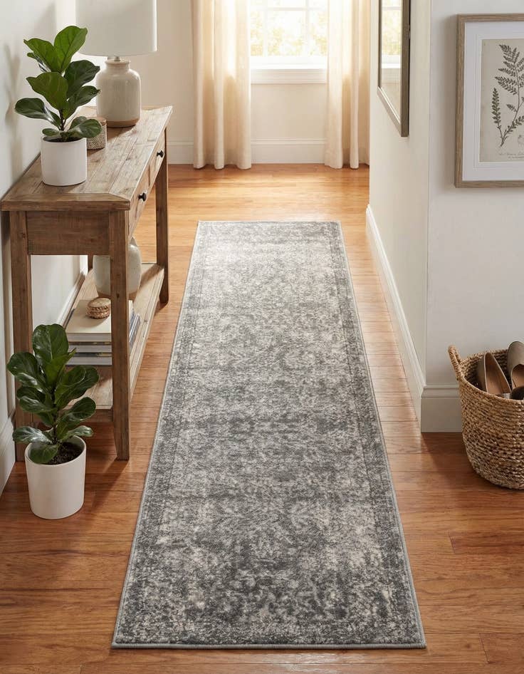 Detail image of 2' x 8' Oregon Runner Rug