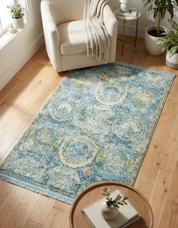 3' x 5' Santiago Rug
