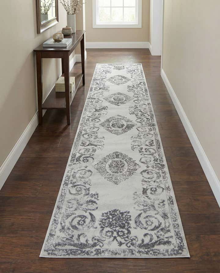 2' x 9' 10 Finsbury Runner Rug