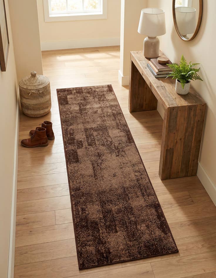 Detail image of 2' x 6' Harvest Runner Rug