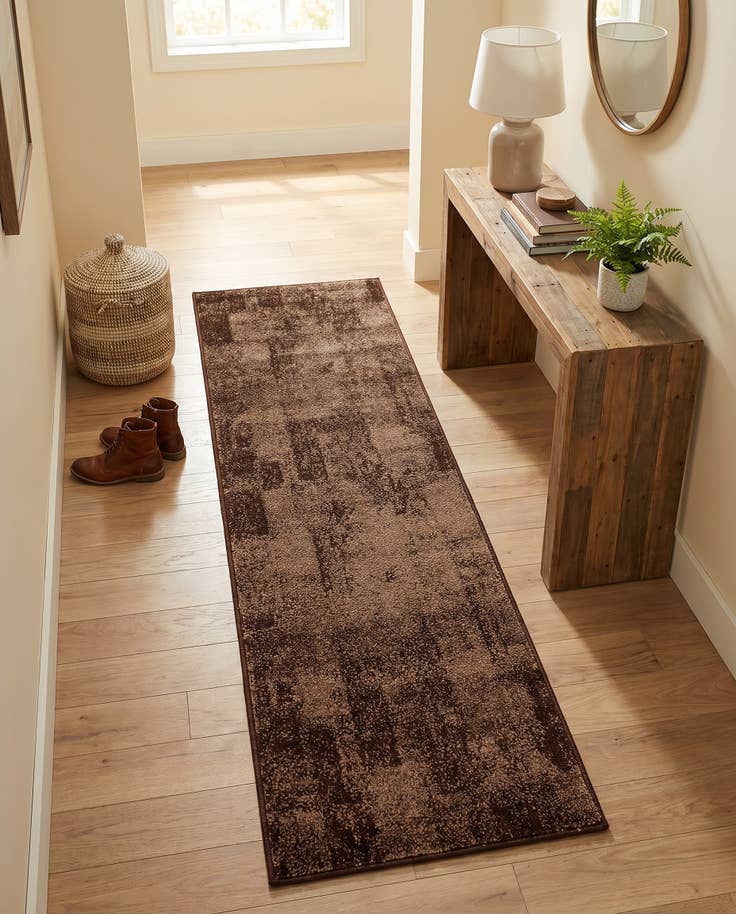 Detail image of 2' x 6' Harvest Runner Rug