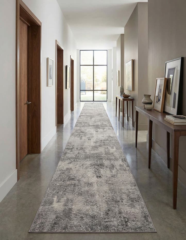 3' x 19' 8 Monte Carlo Runner Rug