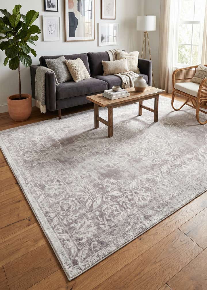 10' x 14' Oxford Rug