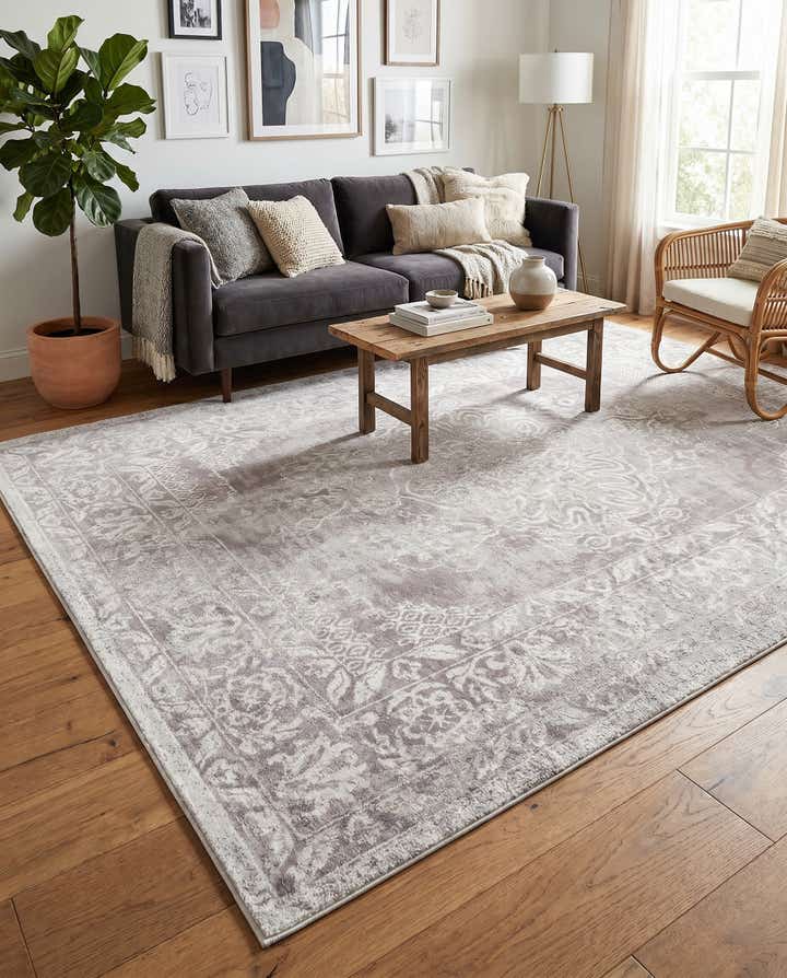 10' x 14' Oxford Rug