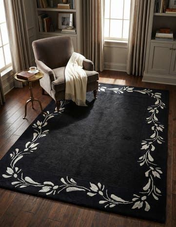 4' 2 x 6' 1 Darya Rug