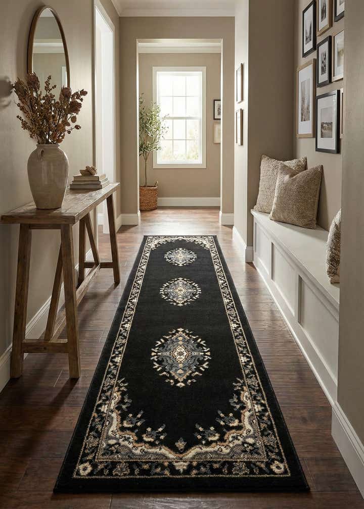 2' x 8' 2 Amaya Runner Rug