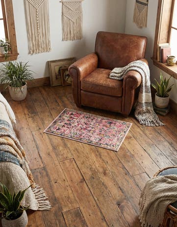 2' x 3' Washable Alta Rug