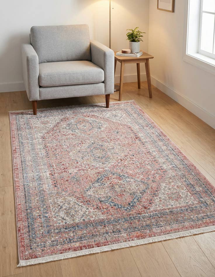 Detail image of 3' 3 x 5' 3 Noble Rug