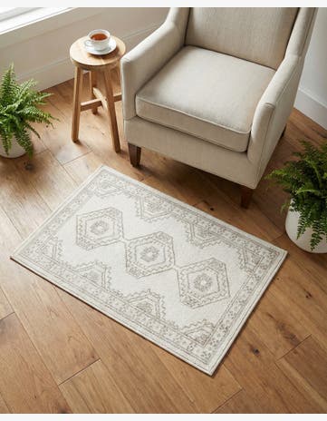 2' x 3' Charlotte Rug