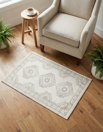 2' x 3' Charlotte Rug