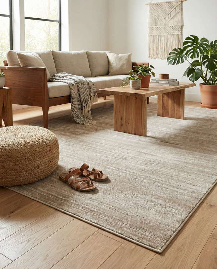 5' x 8' Uptown Madison Avenue Rug