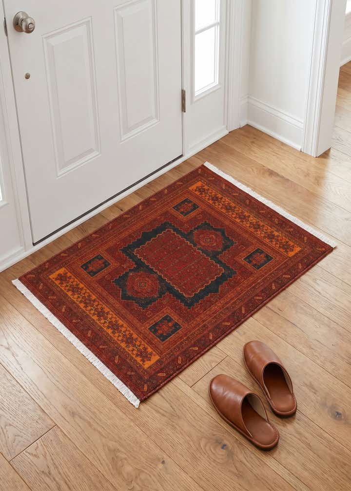 2' x 3' 1 Boutique Rug