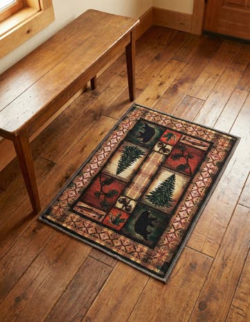 Yara Rug