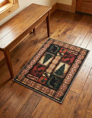 Yara Rug