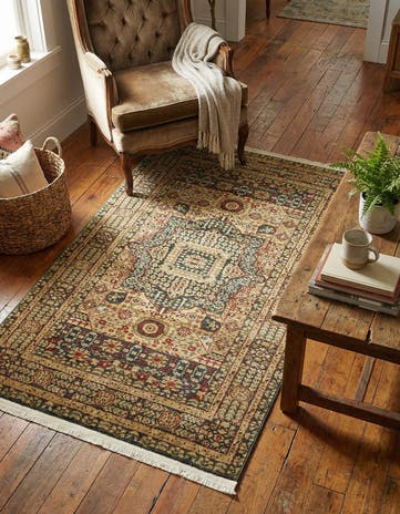 3' x 5' 3 Amina Rug