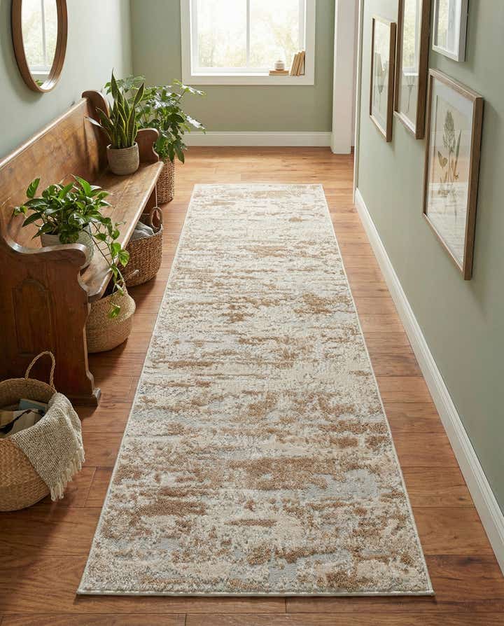 2' 2 x 6' Caspian Runner Rug