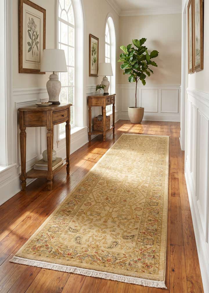 2' 7 x 10' Kensington Runner Rug