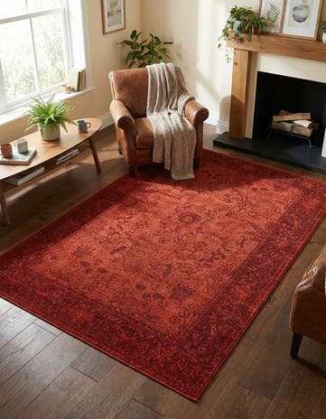 5' 3 x 8' Miranda Rug