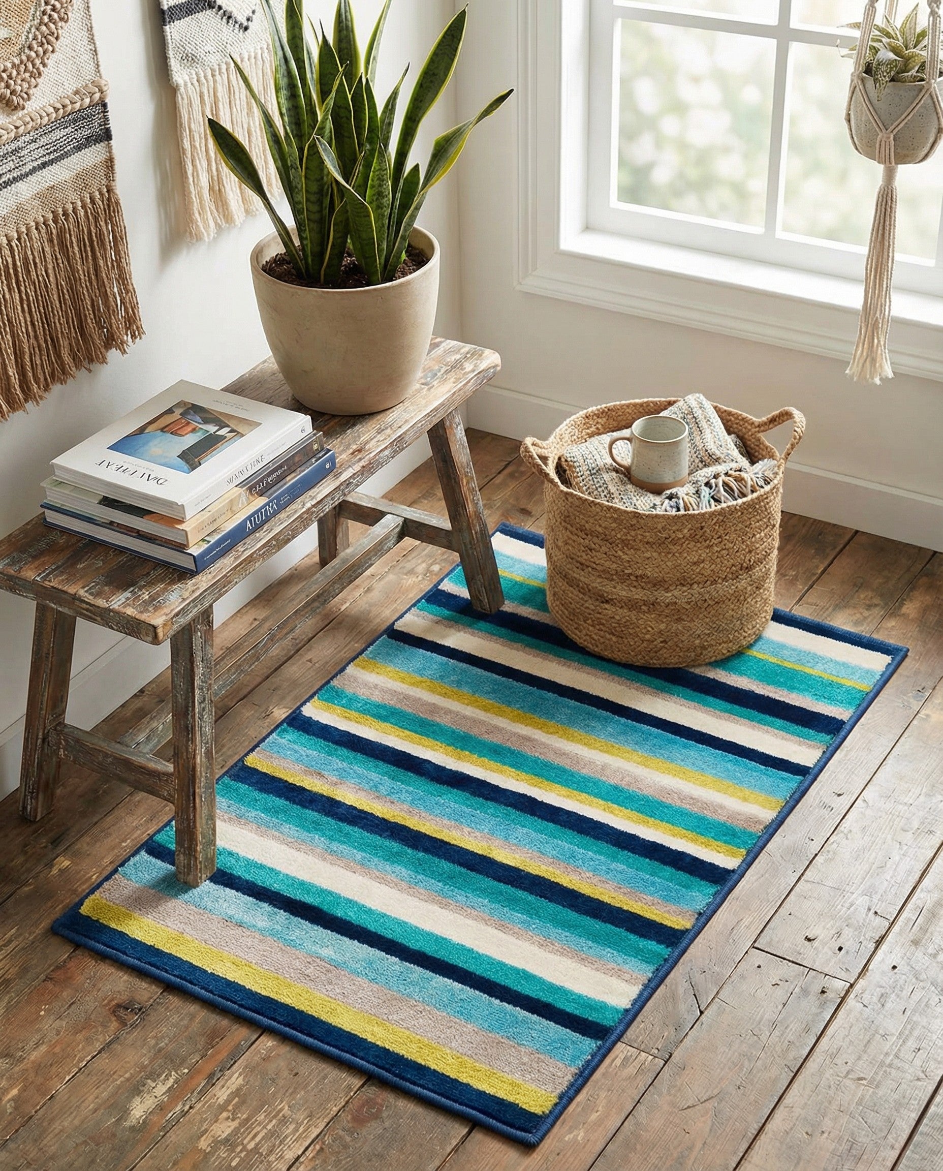 2' x 3' Azalea Rug