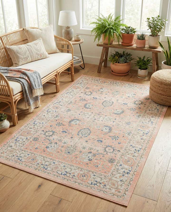 160cm x 245cm Whitney Alfombra