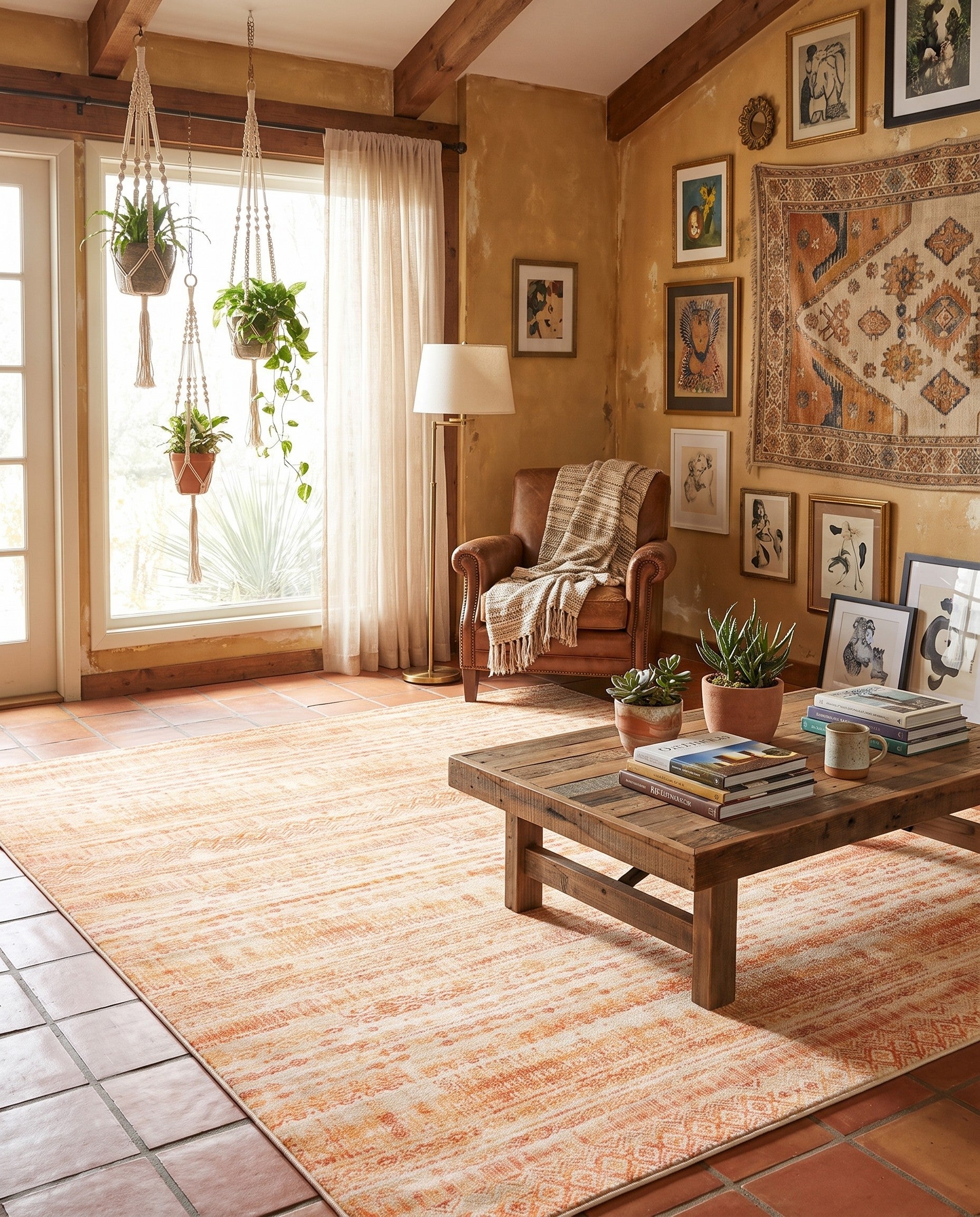 245cm x 305cm Solaris Rug