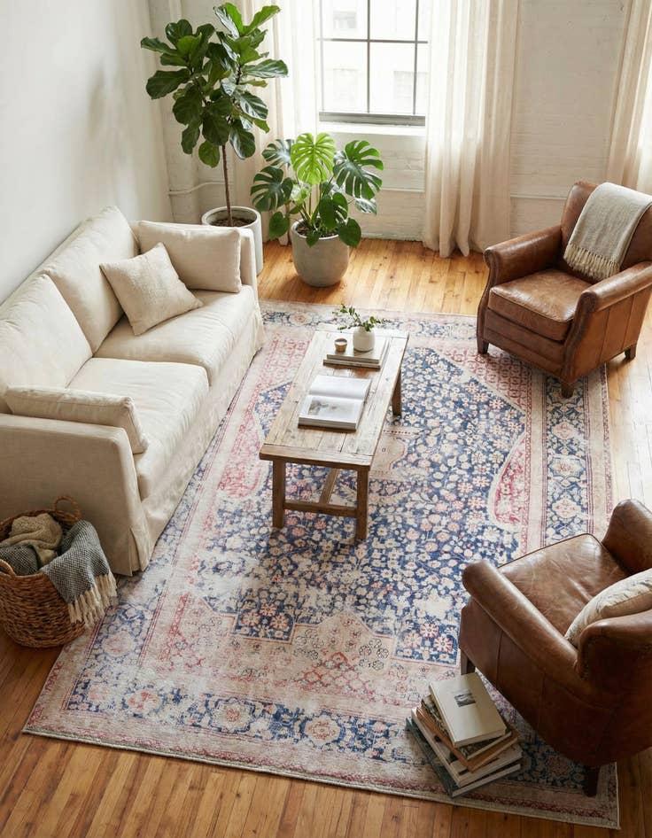 Detail image of 9' x 11' 10 Boutique Rug