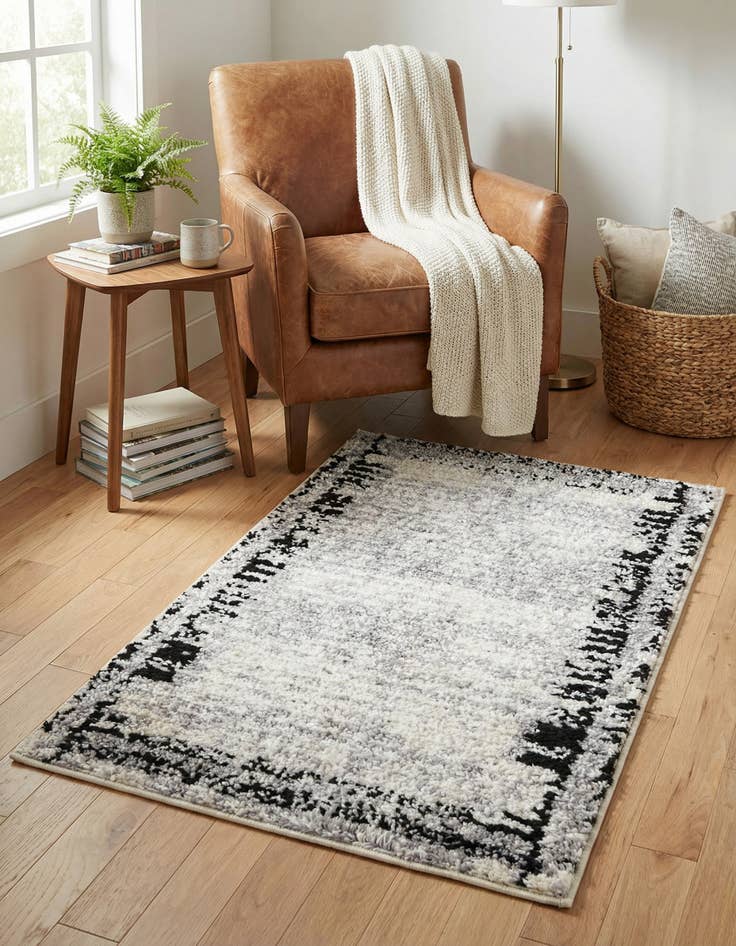 Detail image of 2' x 3' Tagine Rug