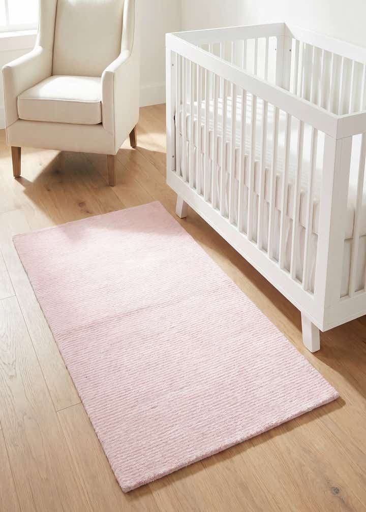 2' 8 x 4' 11 Hand Knotted Darya Wool Rug