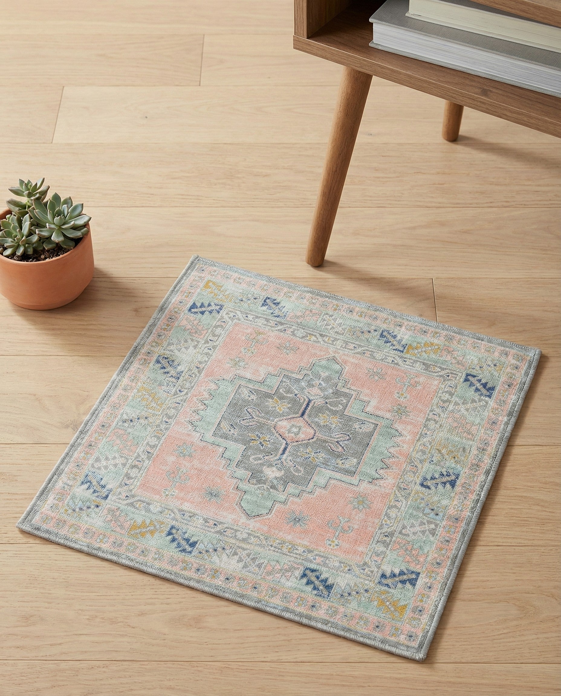 1' 4 x 1' 4 Whitney Sample Rug