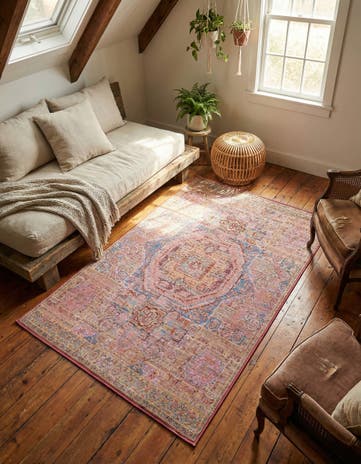 3' 3 x 5' 3 Alexis Rug