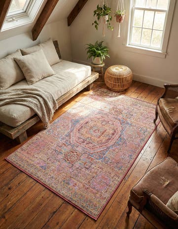 3' 3 x 5' 3 Alexis Rug