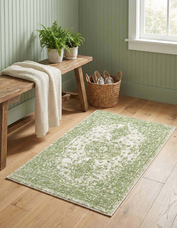 Detail image of 2' x 3' Bexley Rug