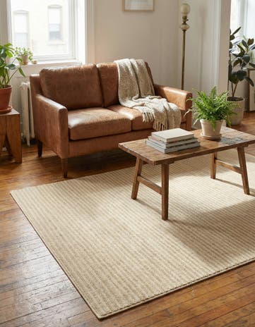 4' x 6' Contour Rug